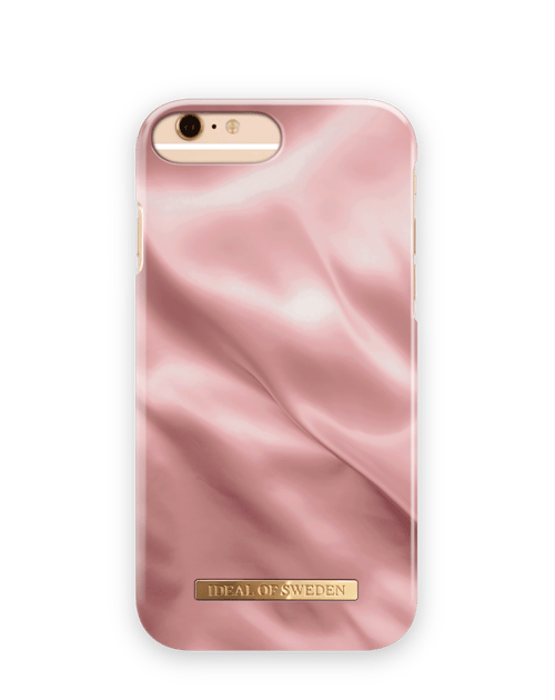 Rose Satin