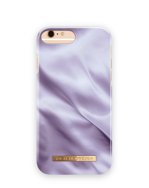 Lavender Satin