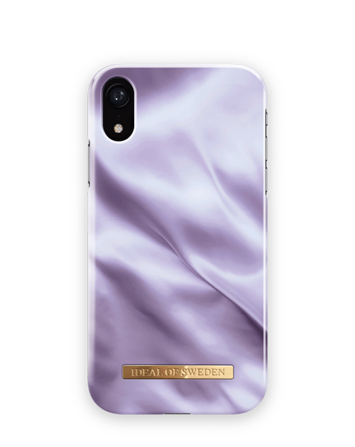 Lavender Satin