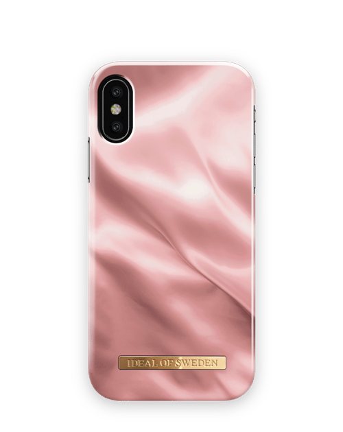 Rose Satin