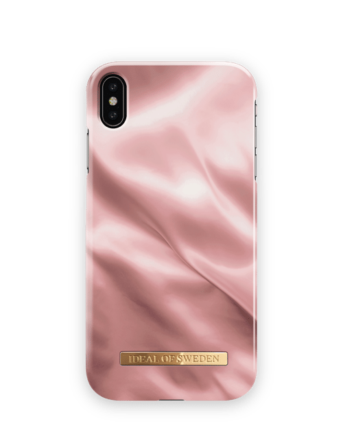 Rose Satin
