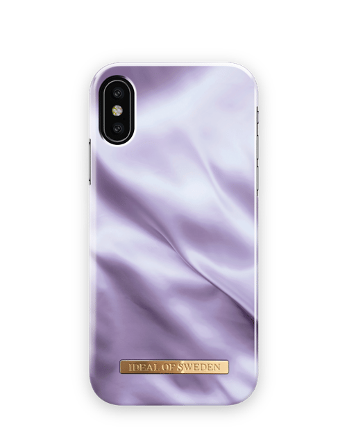 Lavender Satin