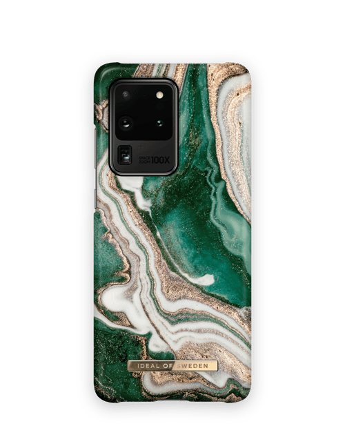 Golden Jade Marble