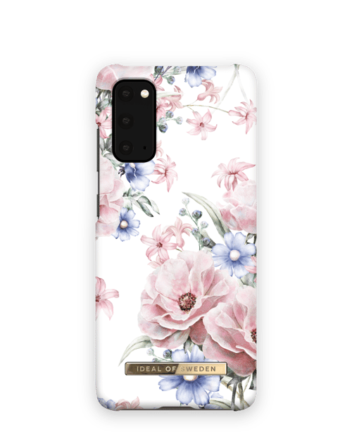 Floral Romance