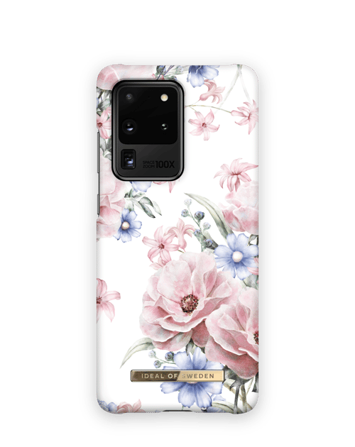 Floral Romance