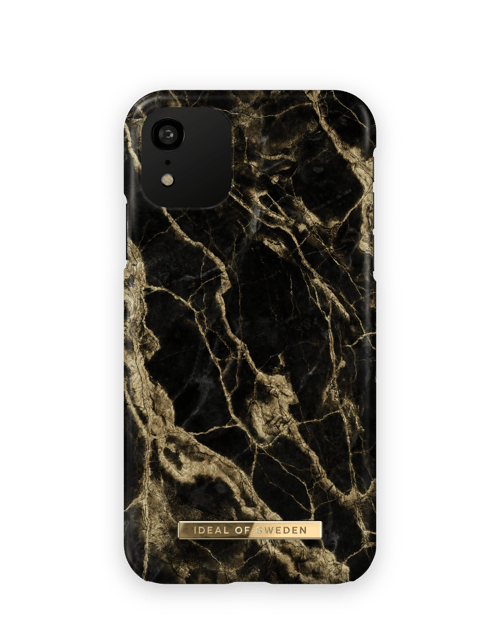 Golden Smoke Marble