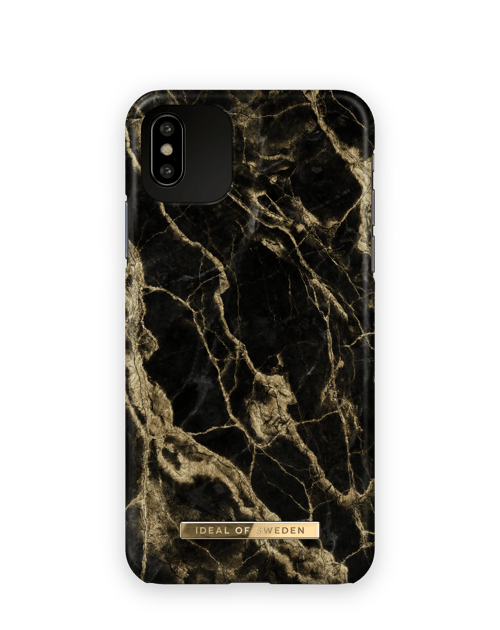 Golden Smoke Marble