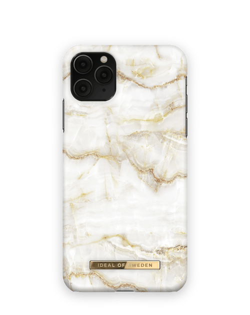 Golden Pearl Marble