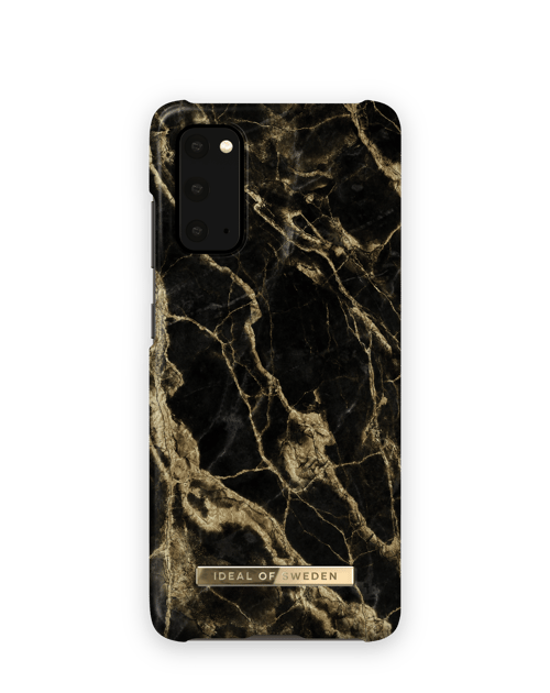 Golden Smoke Marble