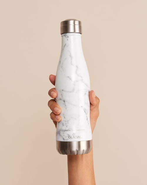 White Marble