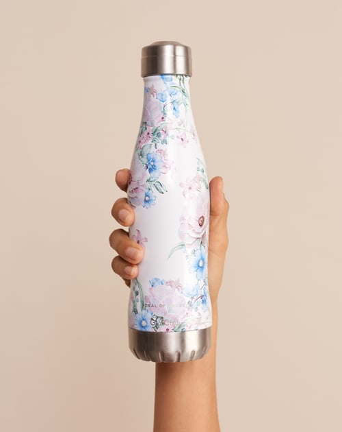 Floral Romance