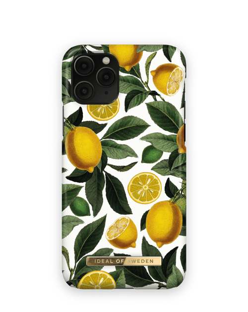 Lemon Bliss
