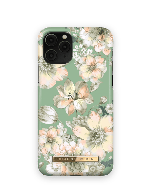 Vintage Bloom