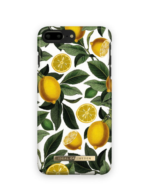 Lemon Bliss