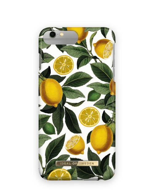 Lemon Bliss