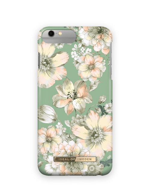Vintage Bloom