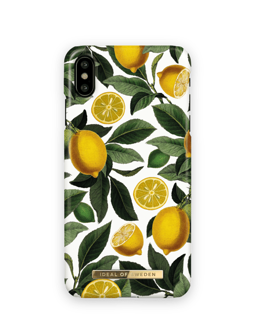 Lemon Bliss