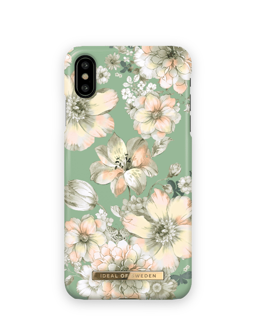 Vintage Bloom