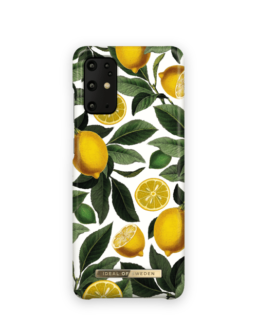 Lemon Bliss