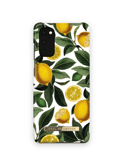 Lemon Bliss