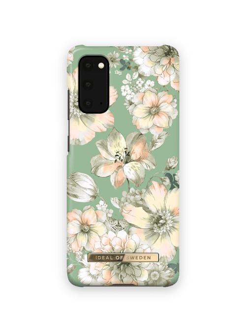 Vintage Bloom
