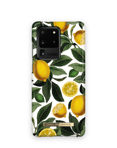 Lemon Bliss