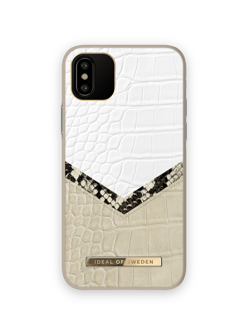 Dusty Cream Python