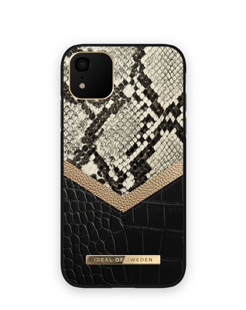 Midnight Python