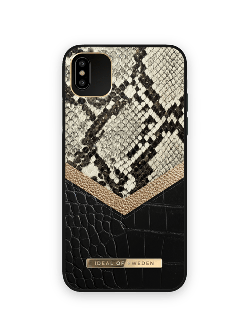 Midnight Python