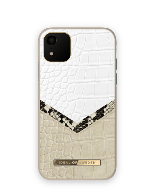 Dusty Cream Python