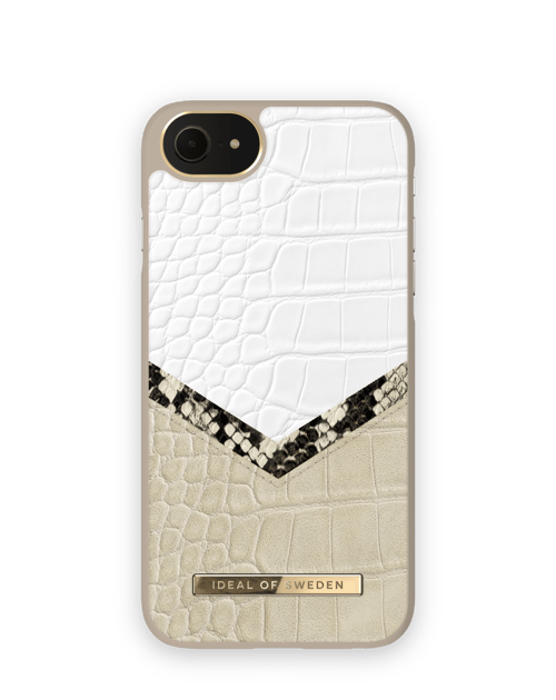 Dusty Cream Python