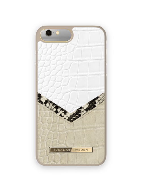 Dusty Cream Python