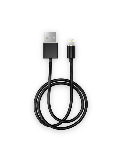 Matte Black