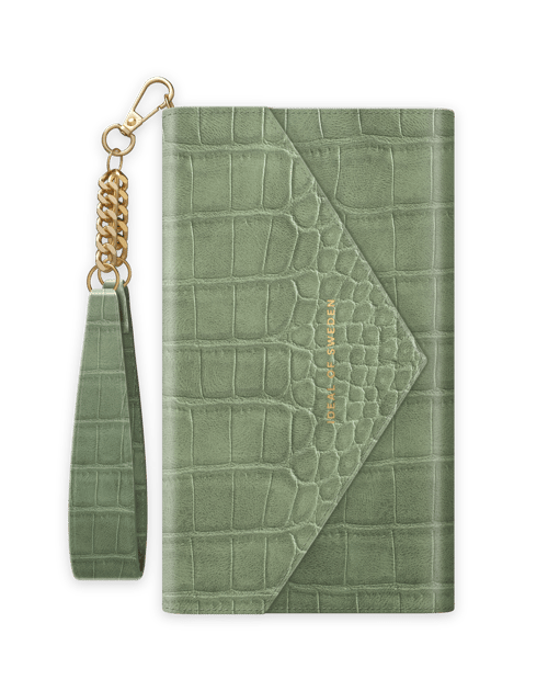 Sage Croco