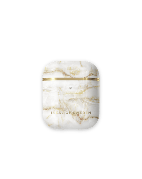 Golden Pearl Marble