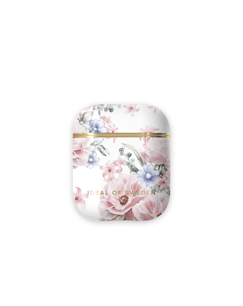 Floral Romance