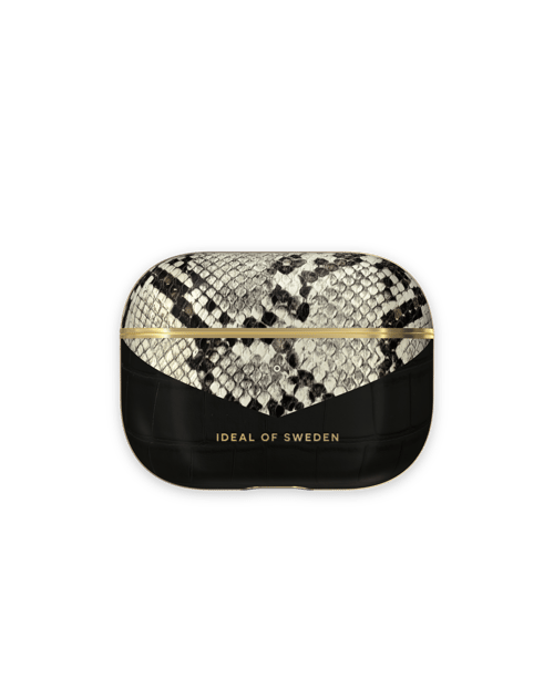 Midnight Python