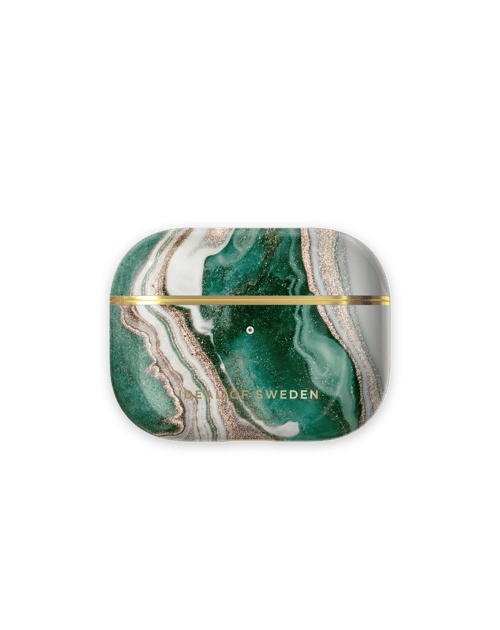 Golden Jade Marble