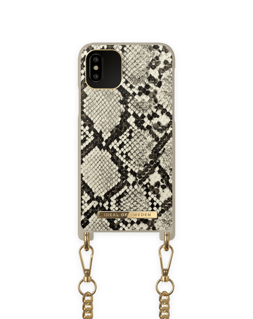 Desert Python