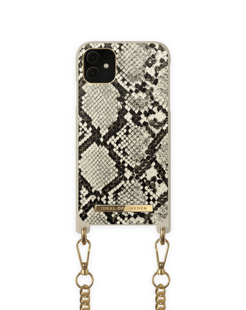 Desert Python