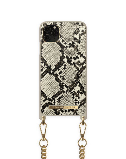 Desert Python