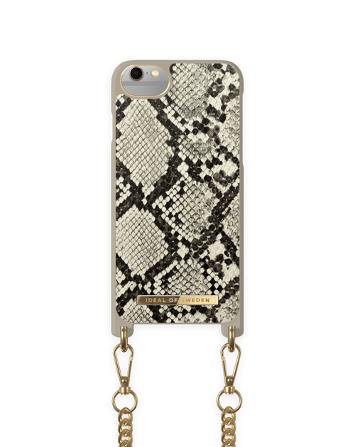 Desert Python