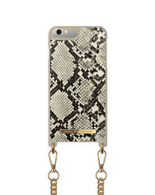 Desert Python