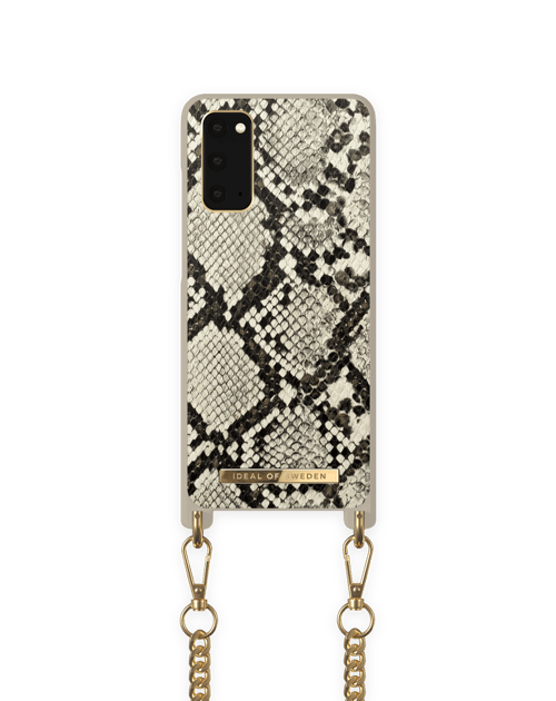 Desert Python