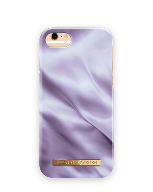 Lavender Satin