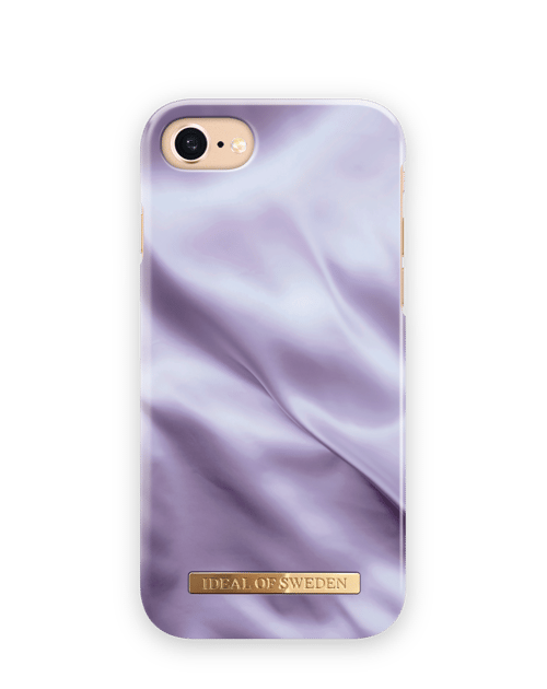 Lavender Satin