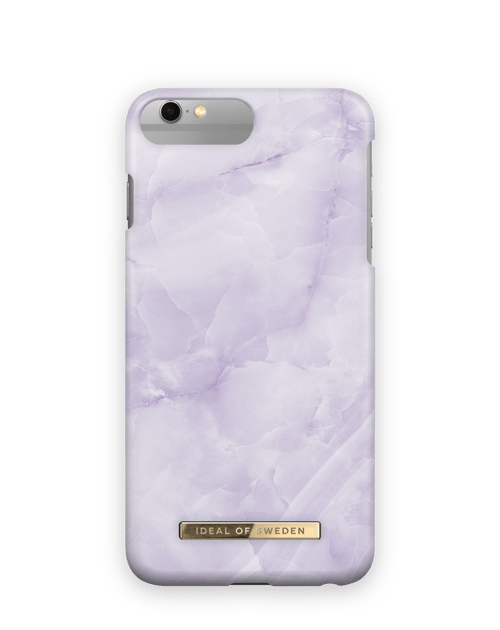 Lavender Haze
