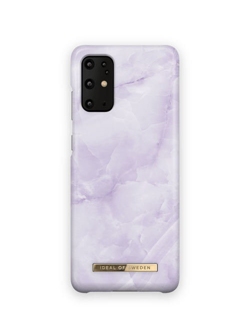 Lavender Haze