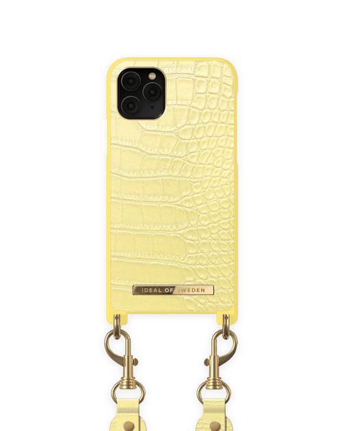 Lemon Croco