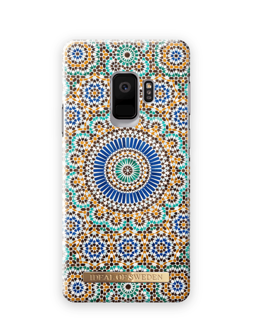 Moroccan Zellige
